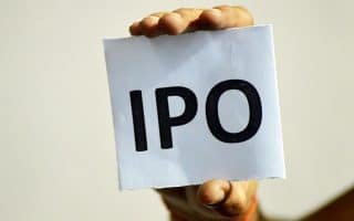 IPO