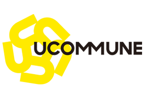 Ucommune-logo