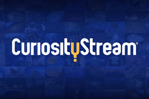 curiositystream logo