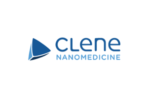 Clene-nanomedicine-logo