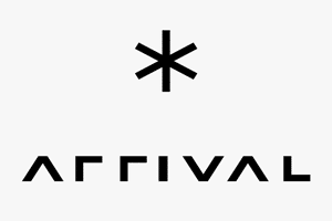 Arrival-logo