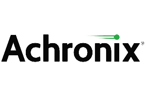 Achronix-logo