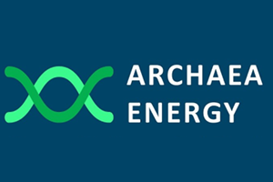 Archaea logo