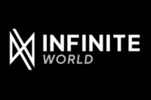 infiniteworld logo