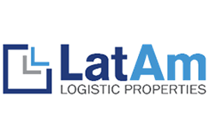 latam logistics properties