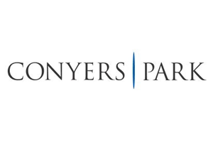 conyers-park-logo