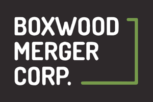 boxwood-merger-corp-logo