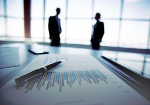 IR - investor relations