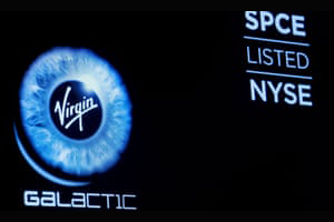 Virgin Galactic