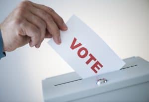 Votes