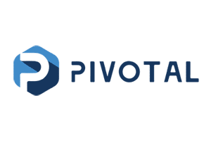 Pivotal Logo