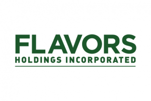 flavors holdings logo