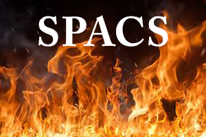 SPACS-ON-FIRE