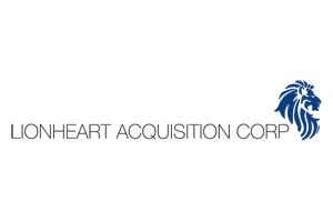 Lionheart-logo