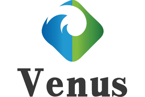 venus-logo