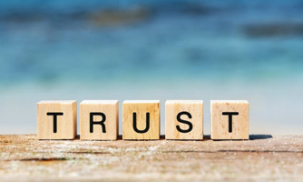 trust