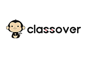 classover logo