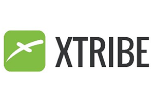 xtribe logo