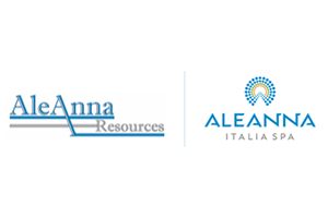 aleanna logo