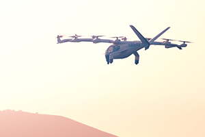 evtol pic