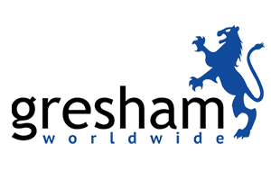 gresham worldwide logo