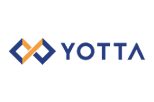 yotta logo