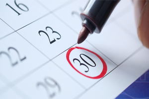 deal announcements calendar-1